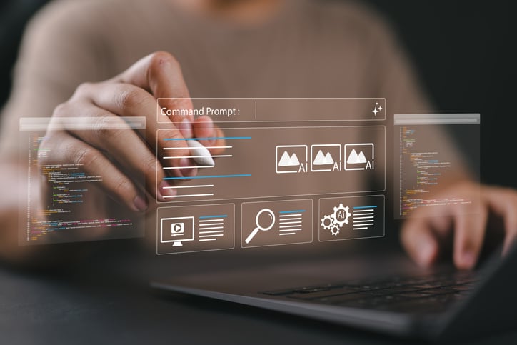eCommerce Marketplace